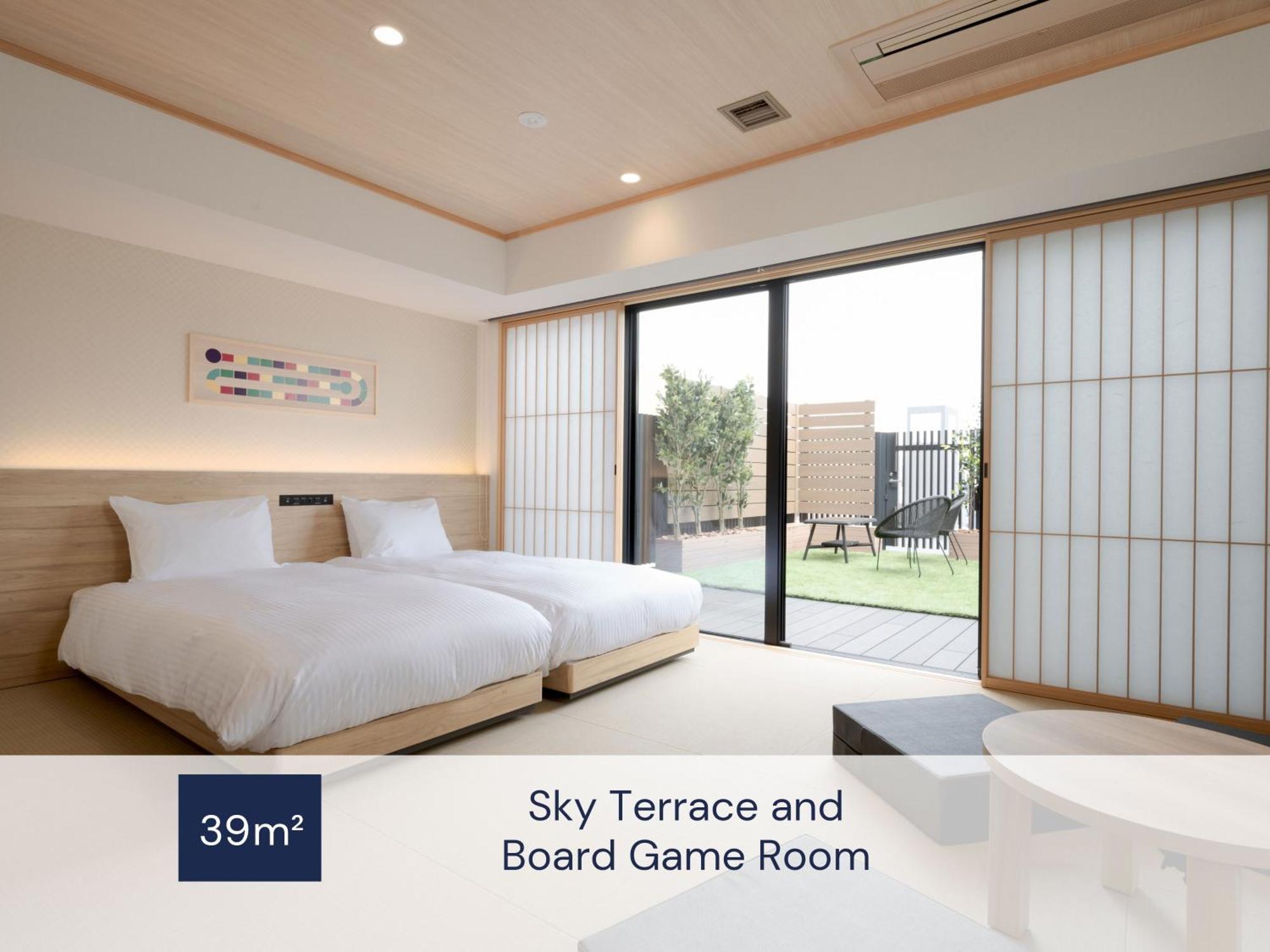 Mimaru Namba Station Hotel